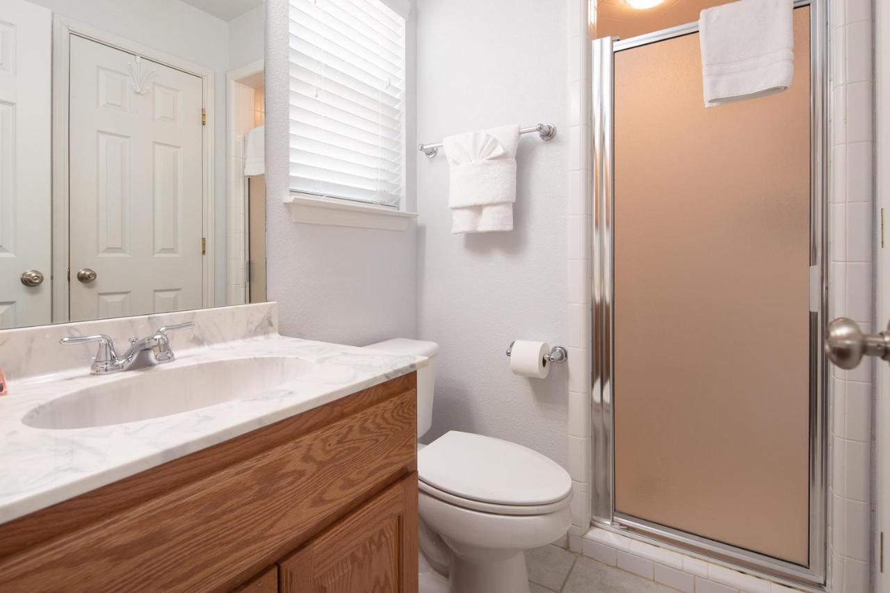 Urban Bungalow Ww C301 New Braunfels Εξωτερικό φωτογραφία