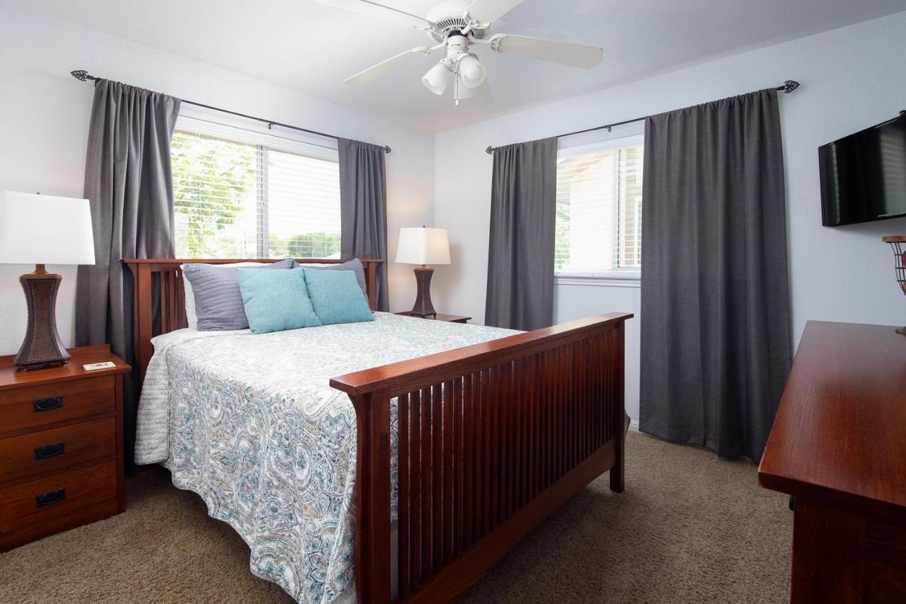 Urban Bungalow Ww C301 New Braunfels Εξωτερικό φωτογραφία