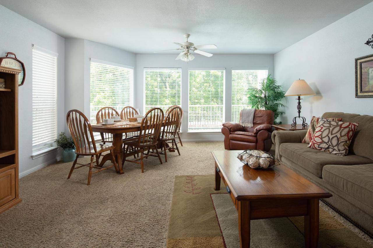 Urban Bungalow Ww C301 New Braunfels Εξωτερικό φωτογραφία