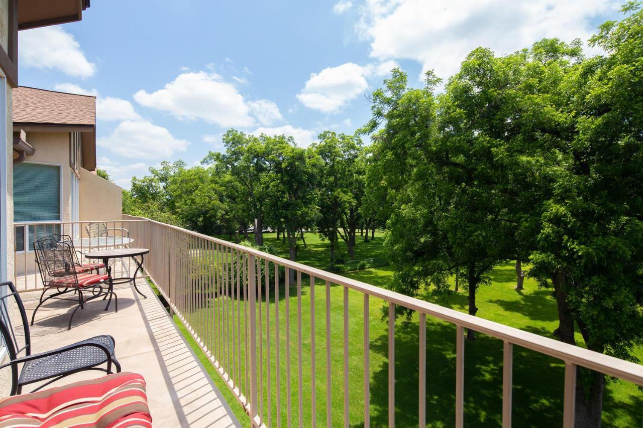 Urban Bungalow Ww C301 New Braunfels Εξωτερικό φωτογραφία