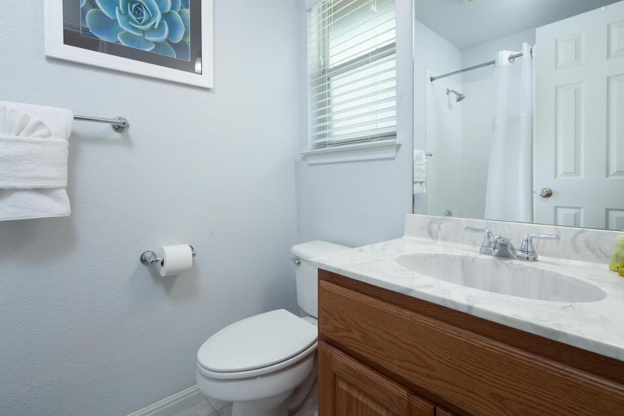 Urban Bungalow Ww C301 New Braunfels Εξωτερικό φωτογραφία