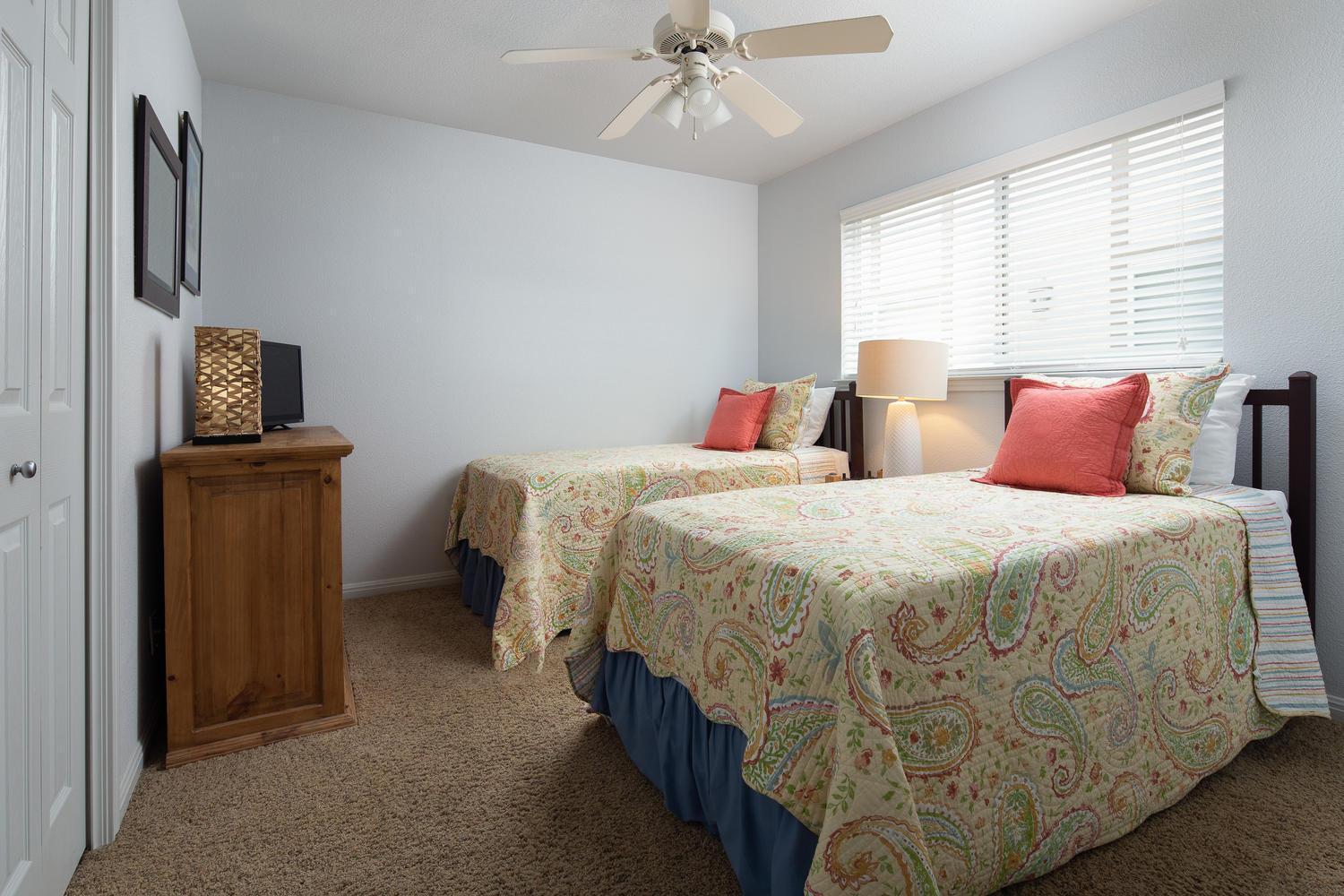 Urban Bungalow Ww C301 New Braunfels Εξωτερικό φωτογραφία