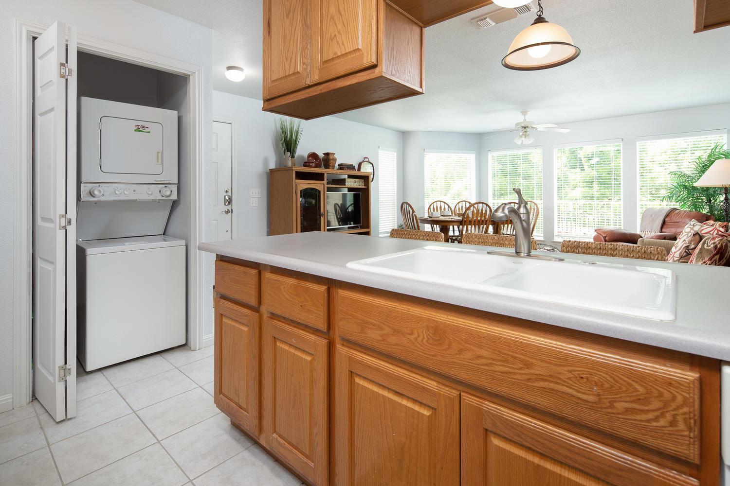 Urban Bungalow Ww C301 New Braunfels Εξωτερικό φωτογραφία