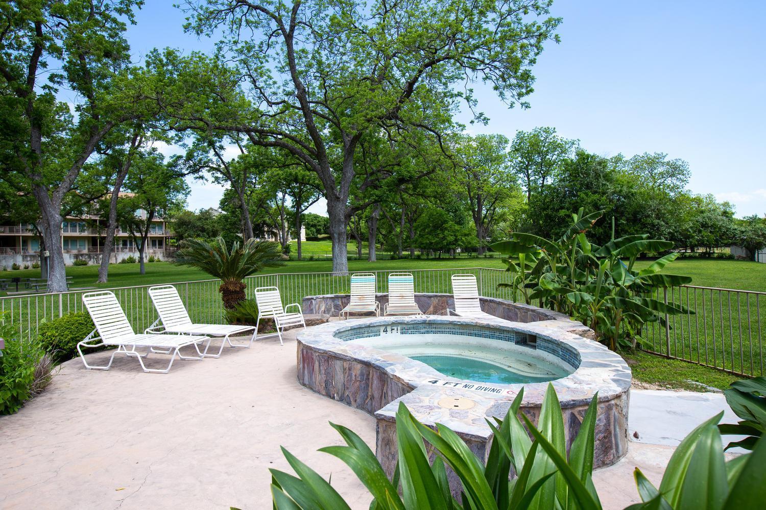 Urban Bungalow Ww C301 New Braunfels Εξωτερικό φωτογραφία